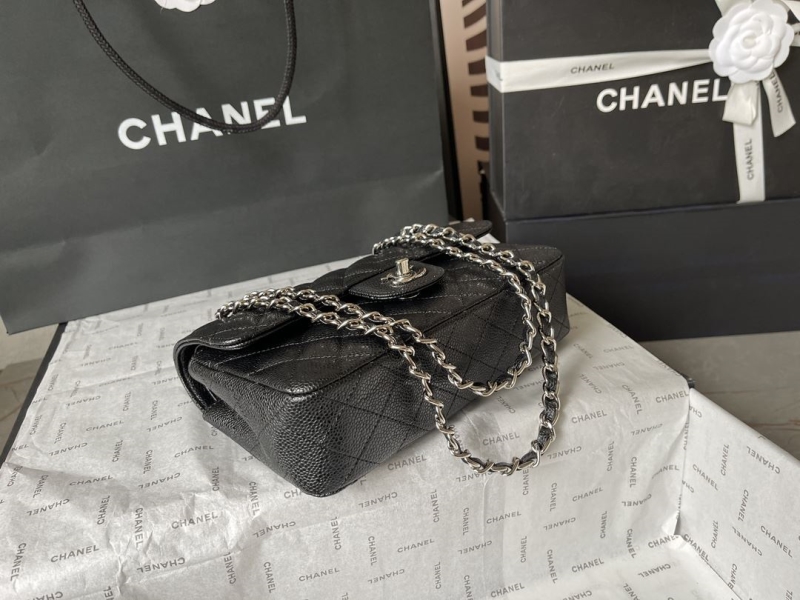 Chanel CF Series Bags